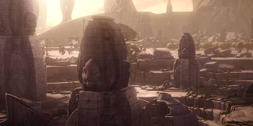 10 Star Wars Planets That Deserve To Be Seen In Live-Action