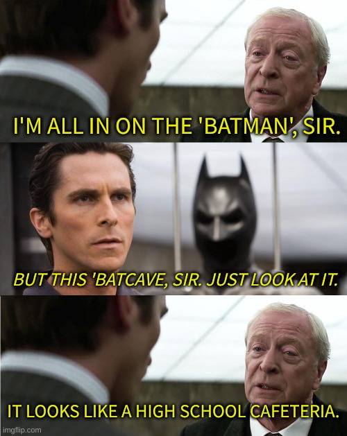 10 Memes That Perfectly Sum Up Batman As A Character