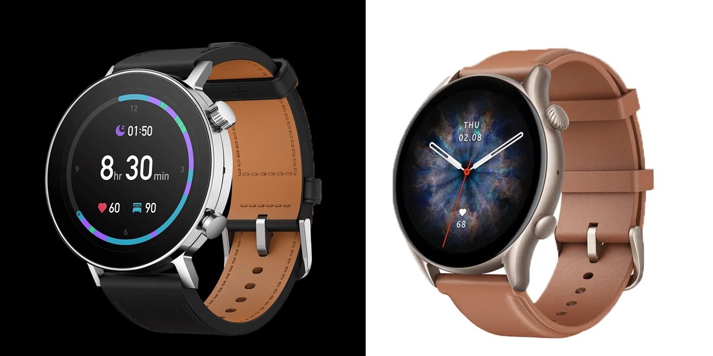 Amazfit GTR 3 Pro Limited Edition Vs. GTR 3 Pro: Upgrades  display picture 1