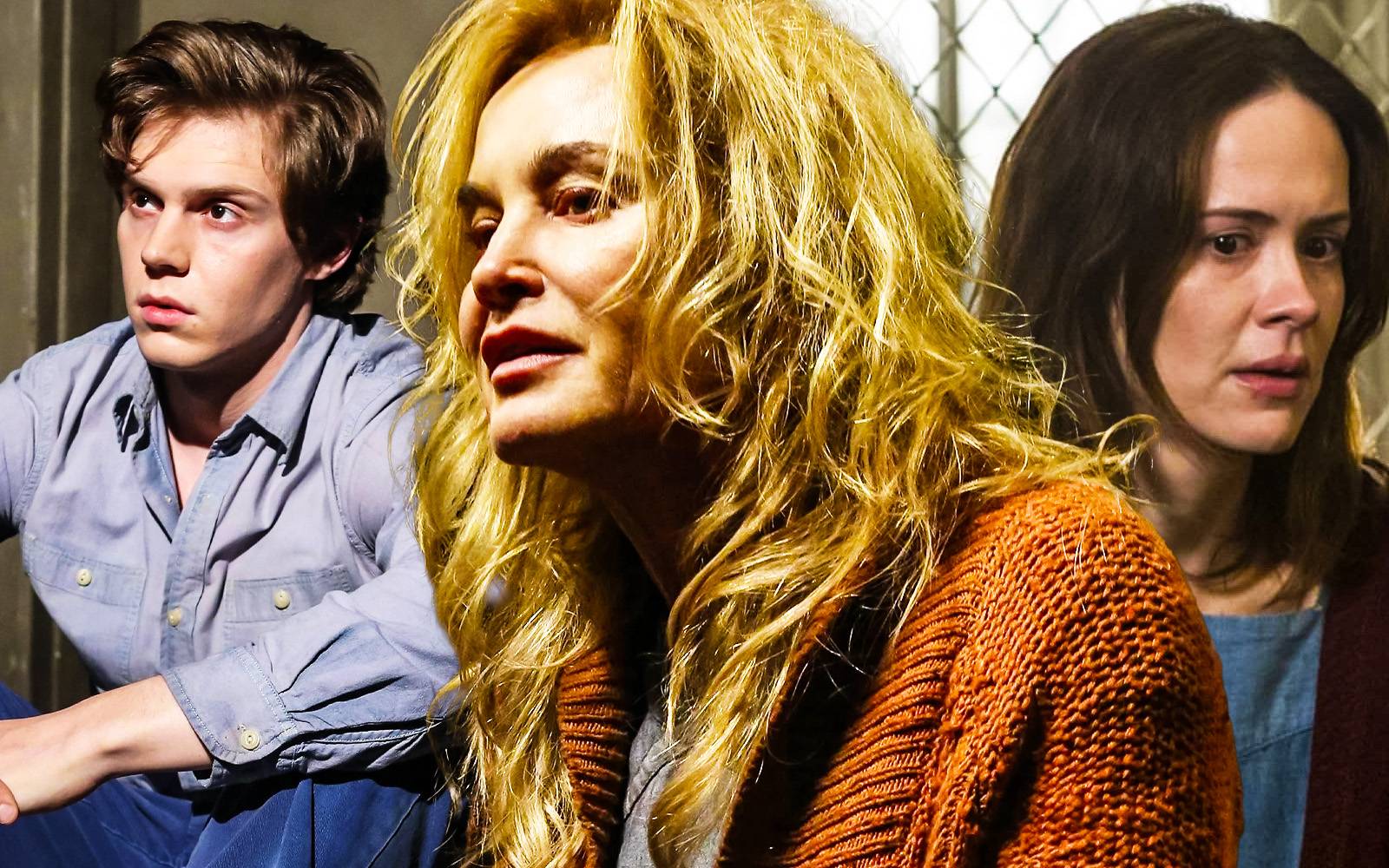 American Horror Story Freak Show: “Orphans” (10) – state street press, image size:1600x1000