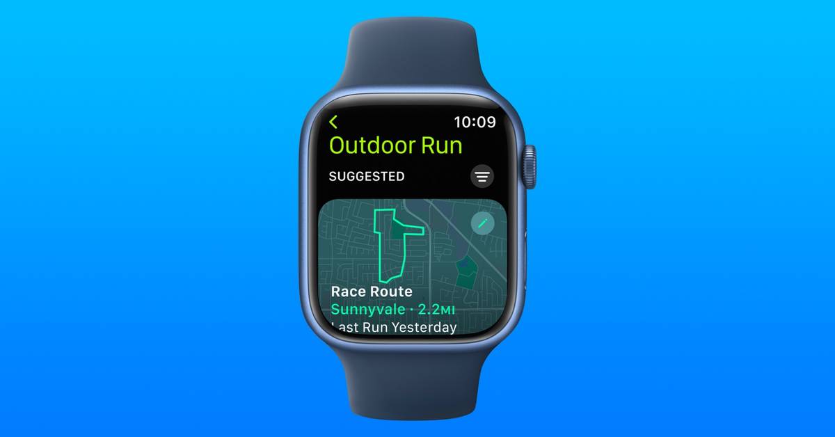 Watch Series Fitness Apple Watch Running Review How To Run