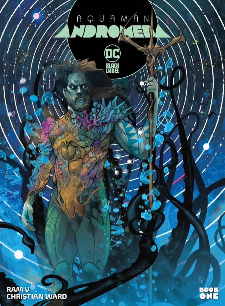 Point Nemo Structure 20 Best DC Comic Books of All Time, Ranked