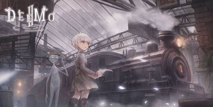 The Best PlayStation 4 Rhythm Games, According To Ranker