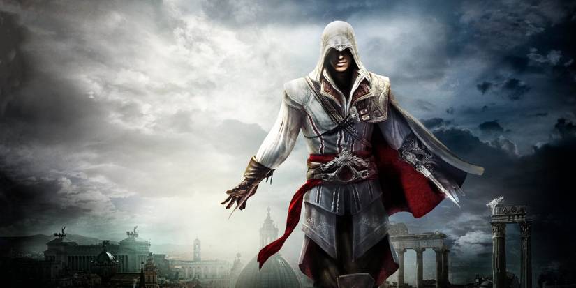 Assassin's Creed Games in Release Order: Complete List