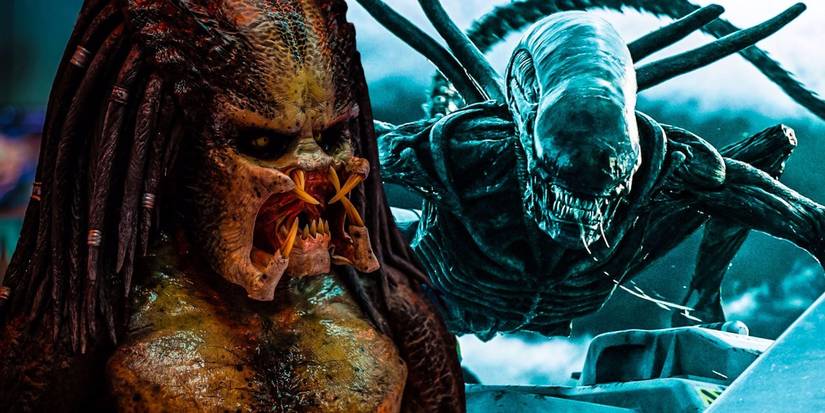 10 Ideas That The Predator Franchise Can Explore In The Future After Prey