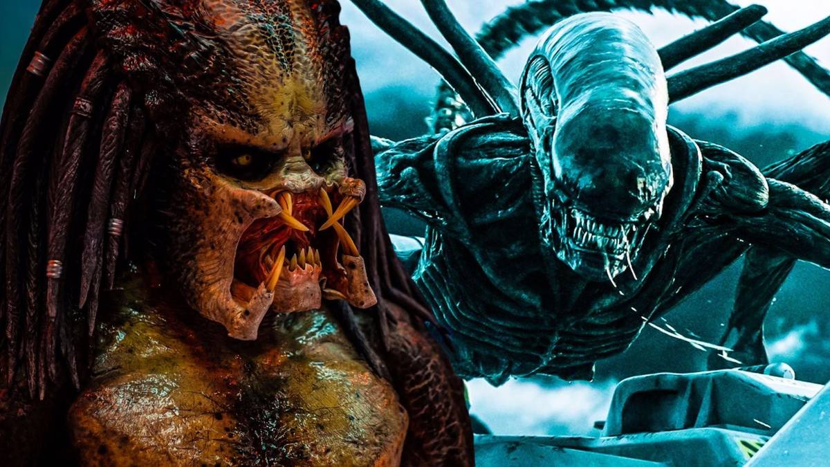 AvP Proves There's One 'Alien' Deadlier Than Xenomoprhs & Predators