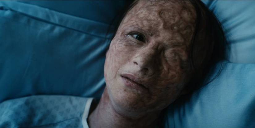 Aya Cash as Stormfront in The Boys