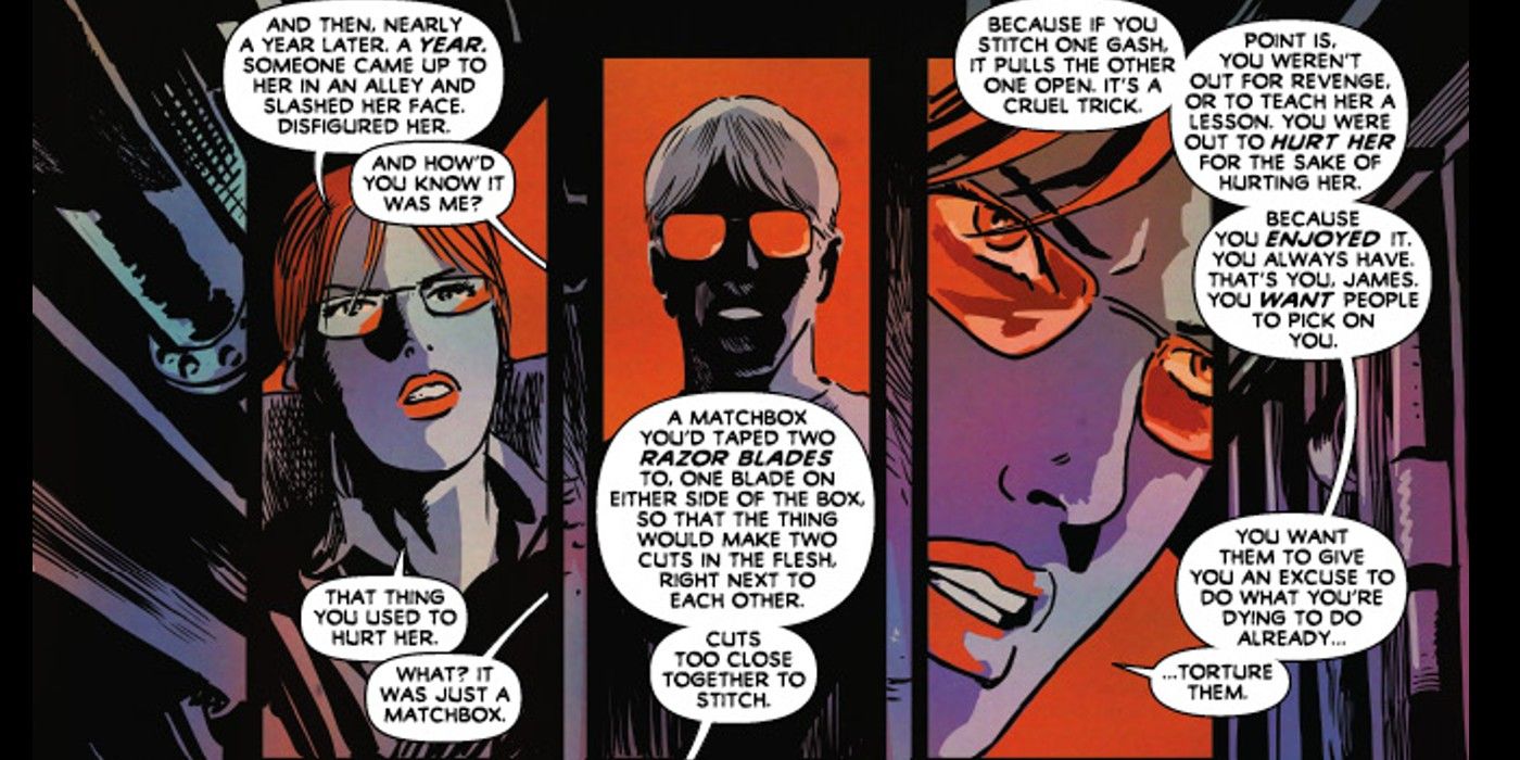 10 Darkest Batman Comics of All Time