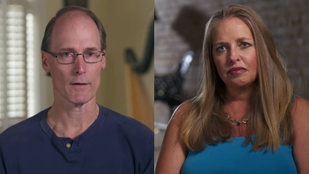 Welcome To Plathville Stars Barry & Kim Plath Announce Breakup