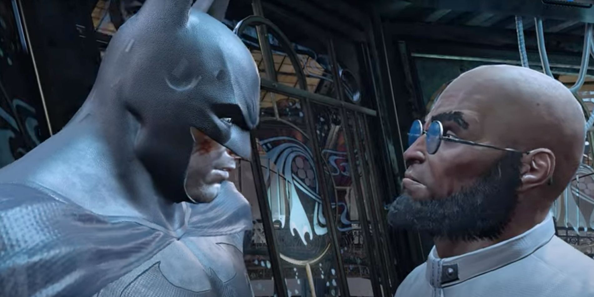 5 Greatest DC Superhero Games To Play After Watching Superman