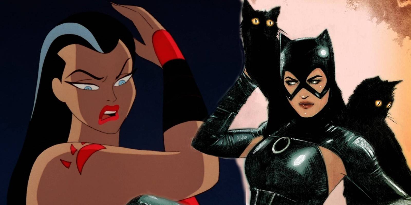 Batman: The Animated Series Villain Makes The Perfect Comics Debut, image size:1600x800