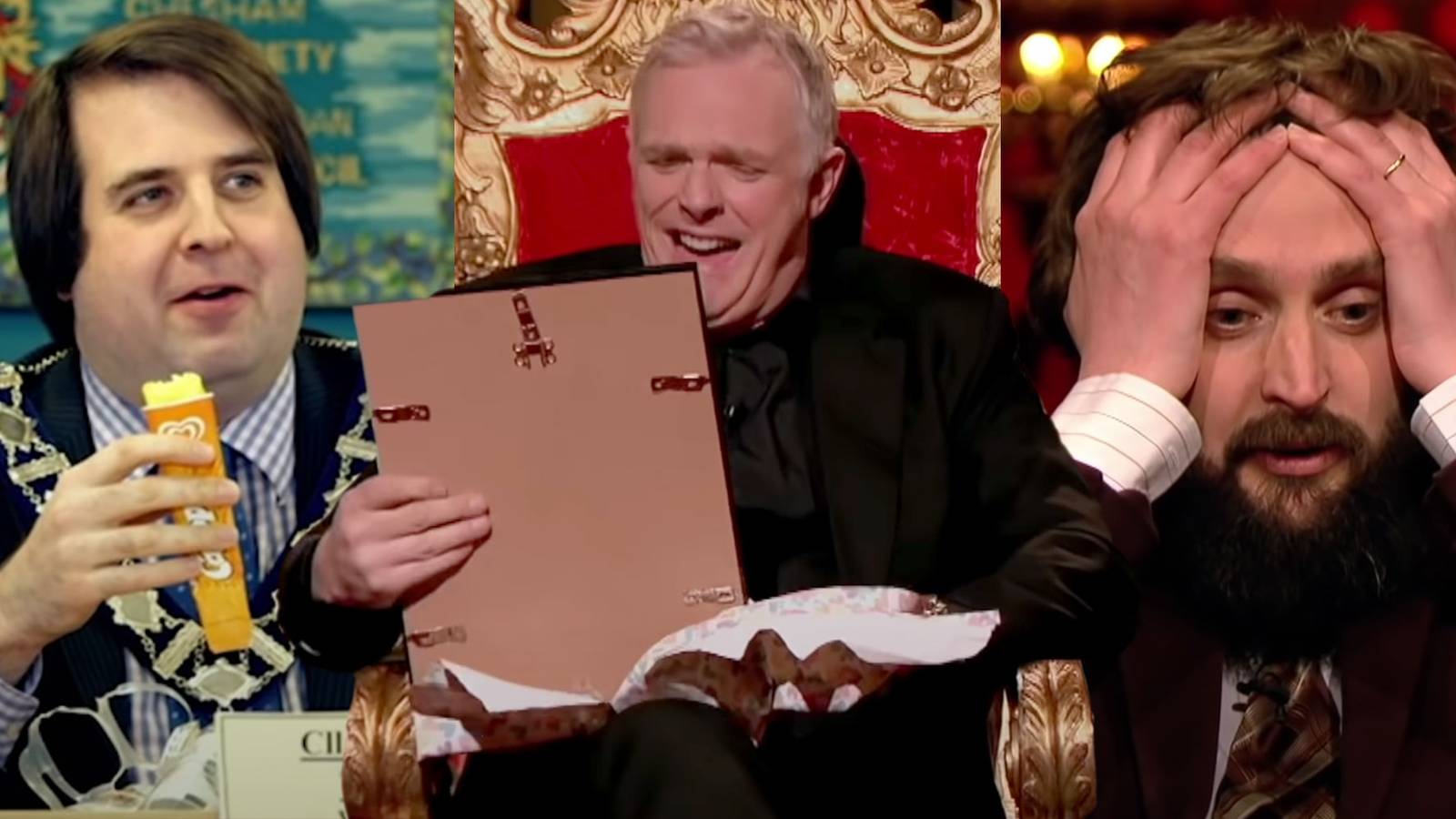 10 Best Ever Taskmaster Tasks From The Reality Show, Ranked
