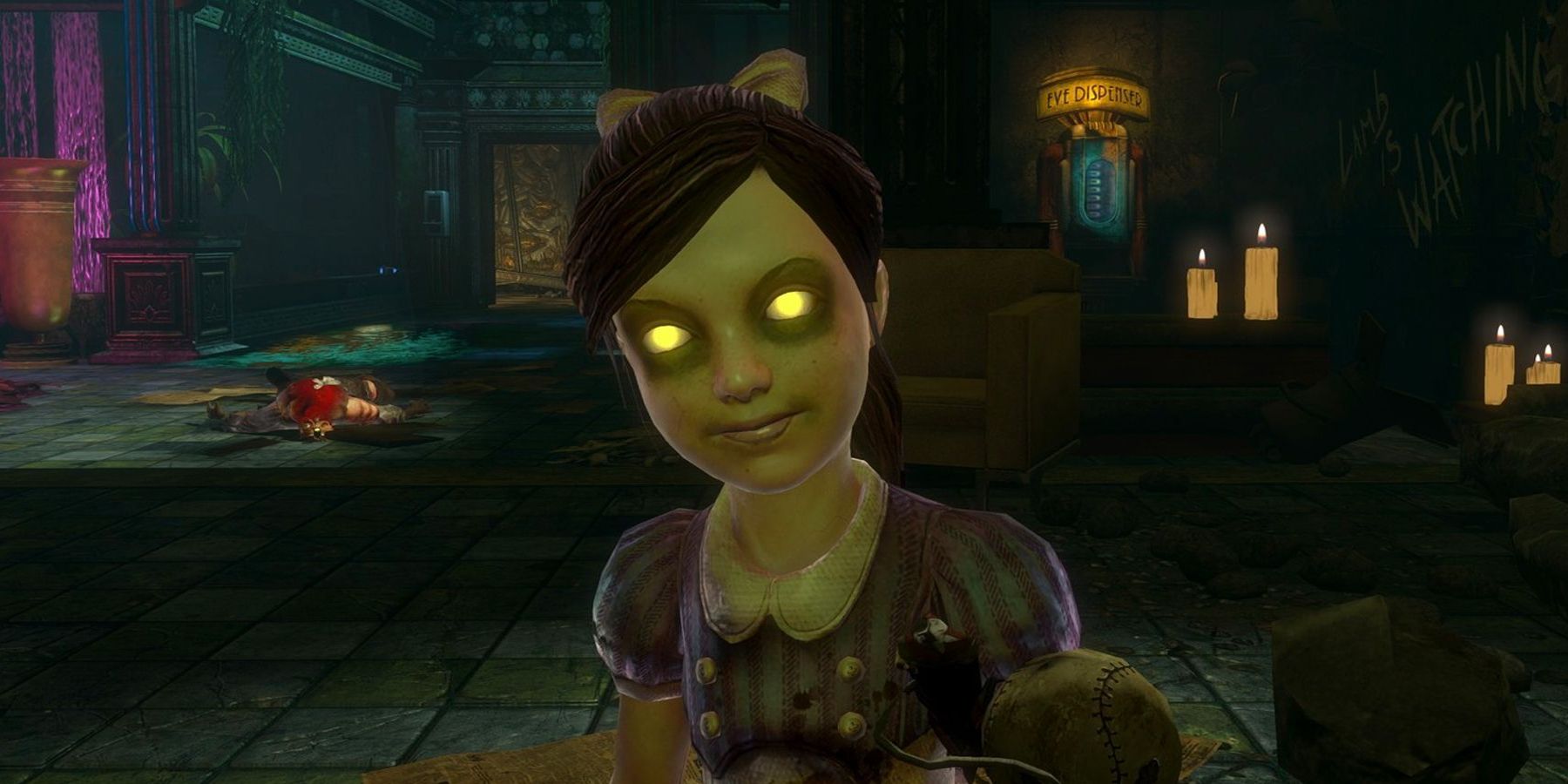 The BioShock Movie: Everything We Know About The Live-Action Netflix ...