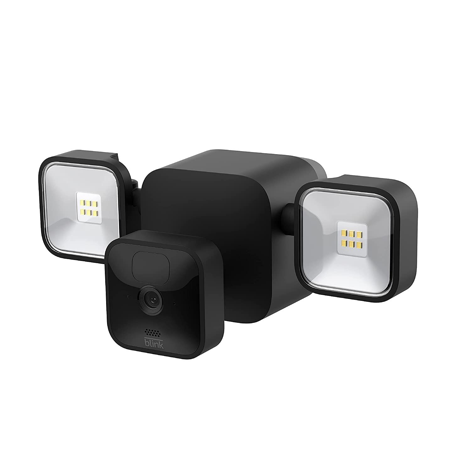 Blink Outdoor Plus Floodlight best best security cameras you can find on Amazon for Prime Day