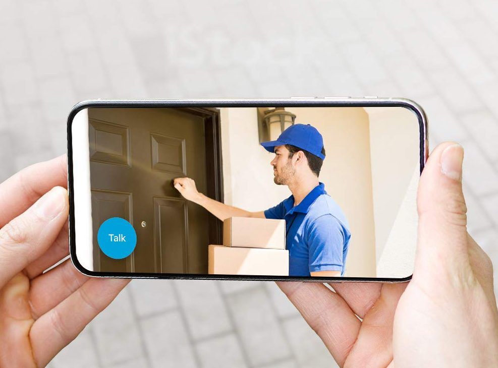Blink Outdoor Wireless HD the best security cameras you can find on Amazon for Prime Day