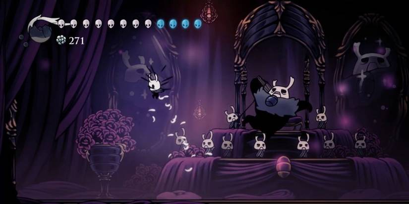 10 Harsh Realities Of Replaying Hollow Knight