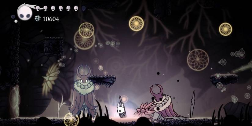 10 Hardest Bosses In Hollow Knight, Ranked
