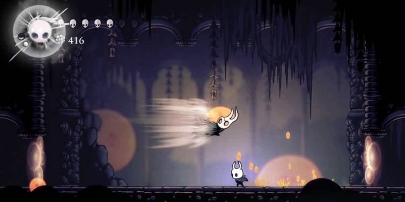 Lost Kin Map 10 Hardest Bosses In Hollow Knight, Ranked