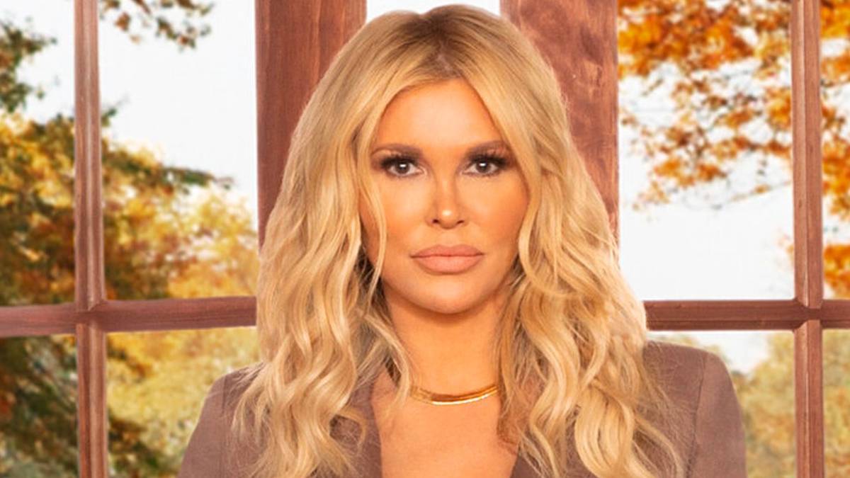 RHOBH's Brandi Glanville Called Unrecognizable in 'No Filter' Video