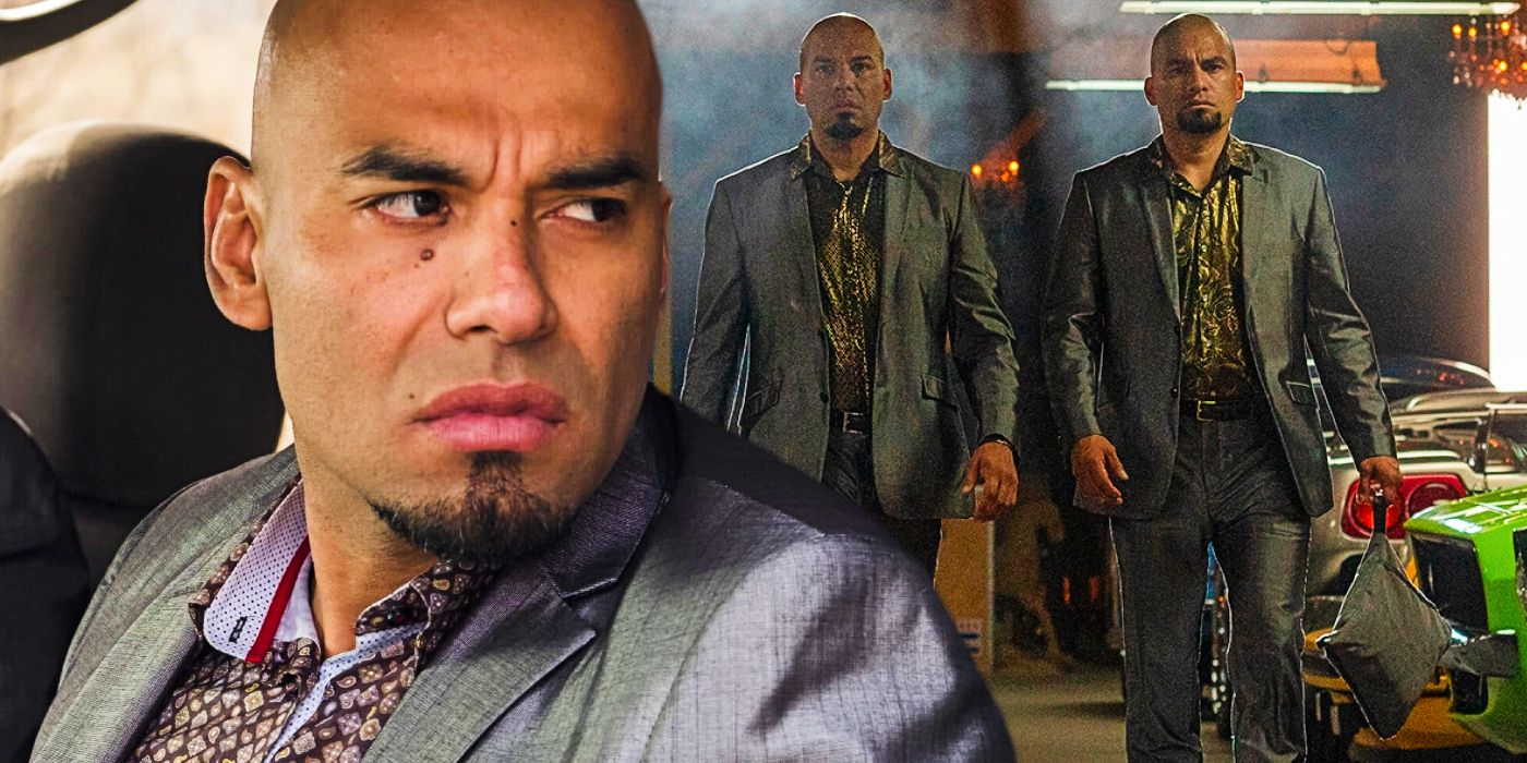 Why Breaking Bad's Twins Barely Talk (And Why It Doesn't Work)
