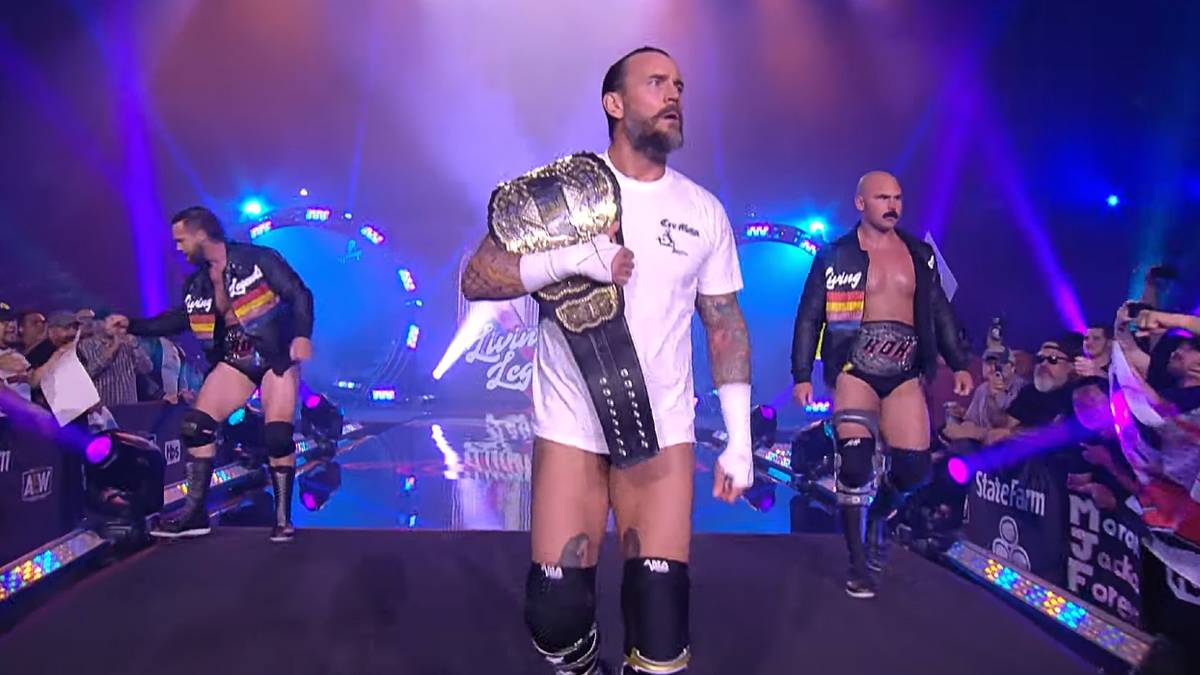 ROH Slated To Return To Pay-Per-View Sooner Rather Than Later
