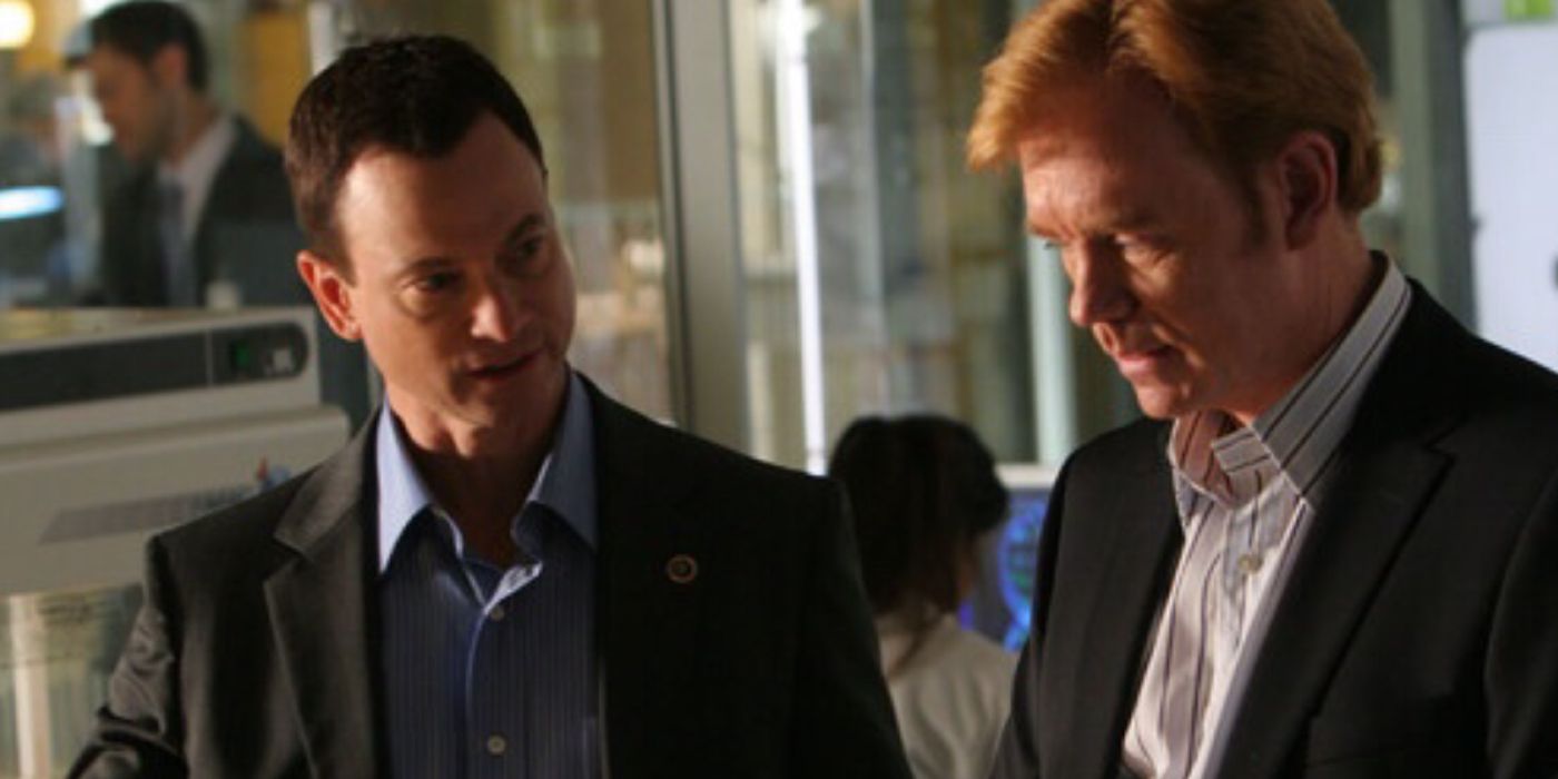 Every CSI Crossover Episode Explained