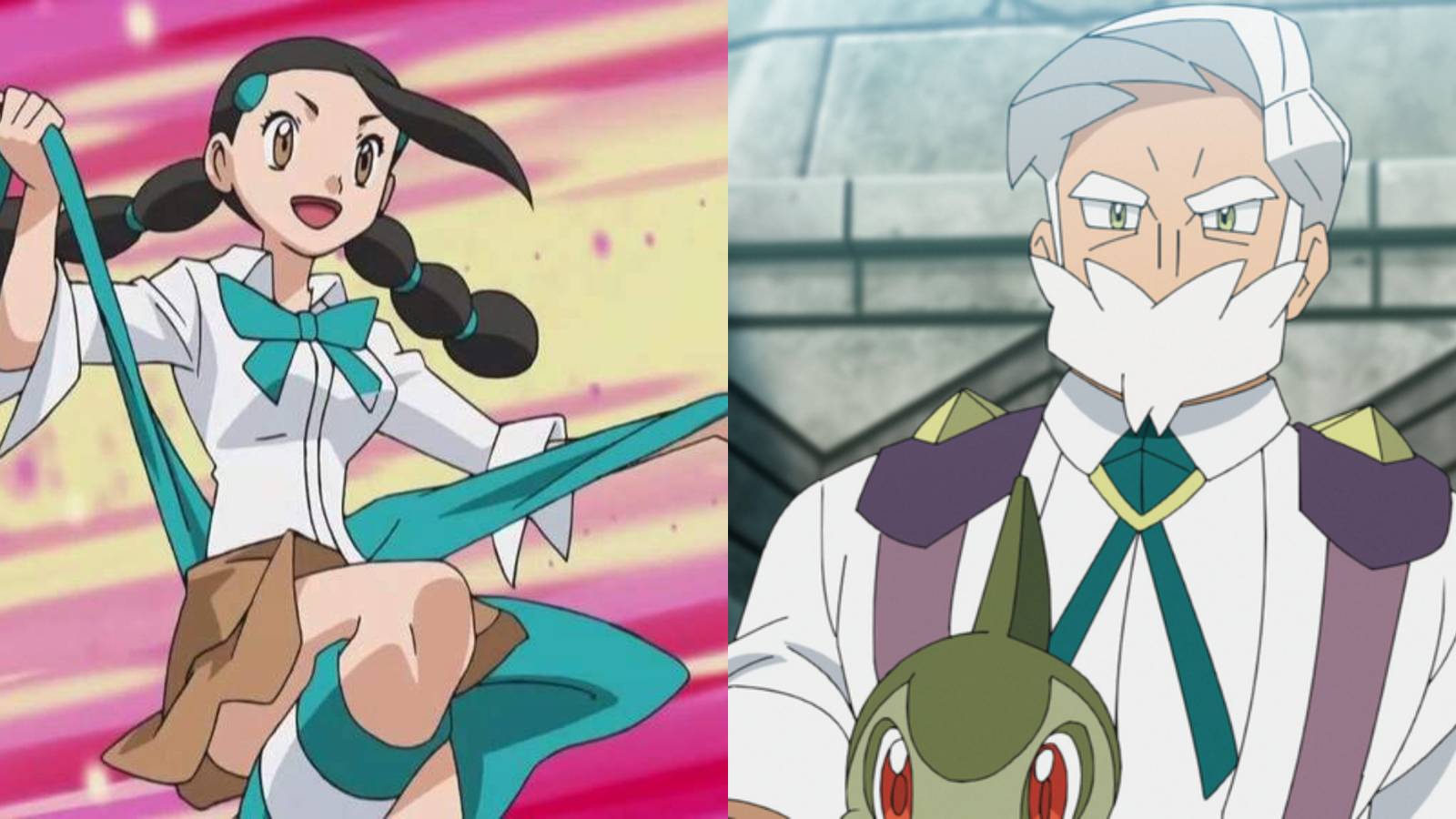 Pokémon: The 10 Types With The Most Gyms, image size:1600x900