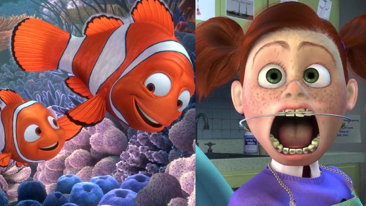 Finding Nemo Screen Rant Finding Nemo: The 10 Funniest Letterboxd Reviews