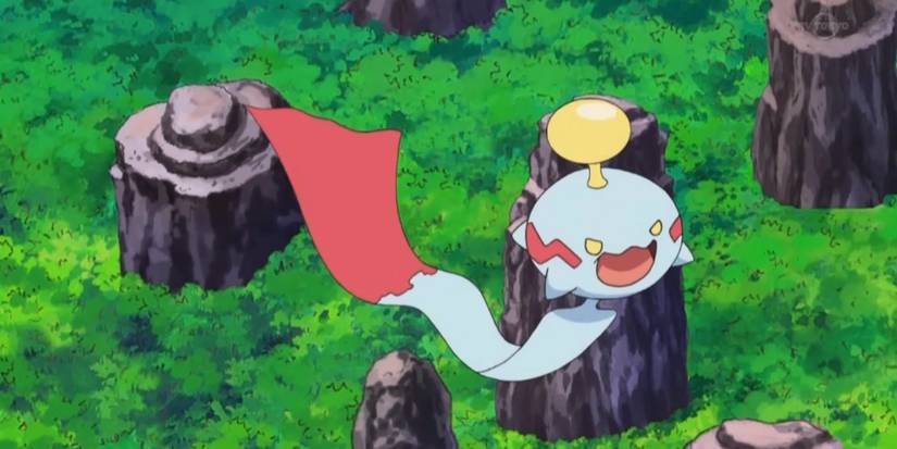 10 Best Inanimate Object Looking Pokemon, Ranked.