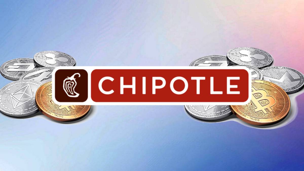 Chupe Coin Chipotle Will Now Let You Pay For Tacos And Burritos With Crypto