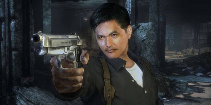 10 Video Games That Are Sequels To Movies