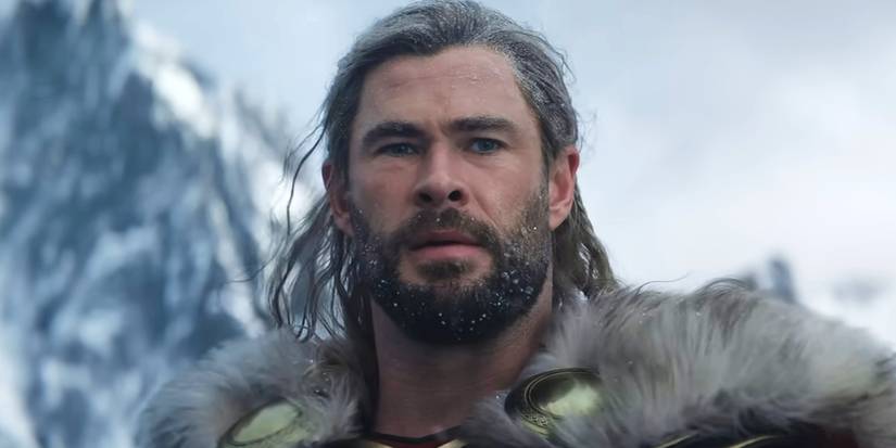 The 10 Most Ridiculous Moments In Norse Mythology We'd Love To See In Thor
