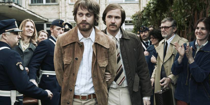 Clark Raged 10 Best Quotes From Netflix's Clark