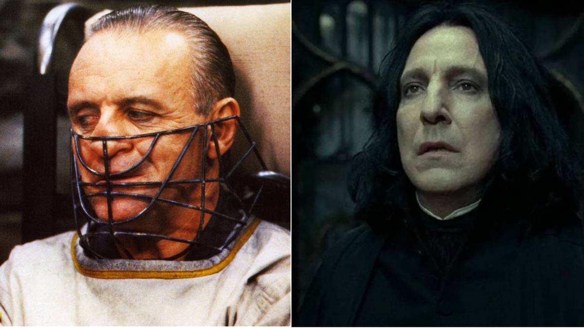 Actors That Always Play Villains, According to Reddit