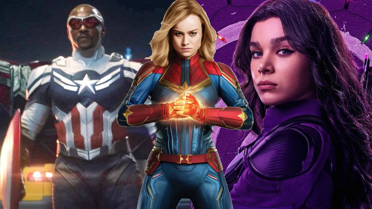 15 MCU Costumes That Are Incredibly Comics-Accurate
