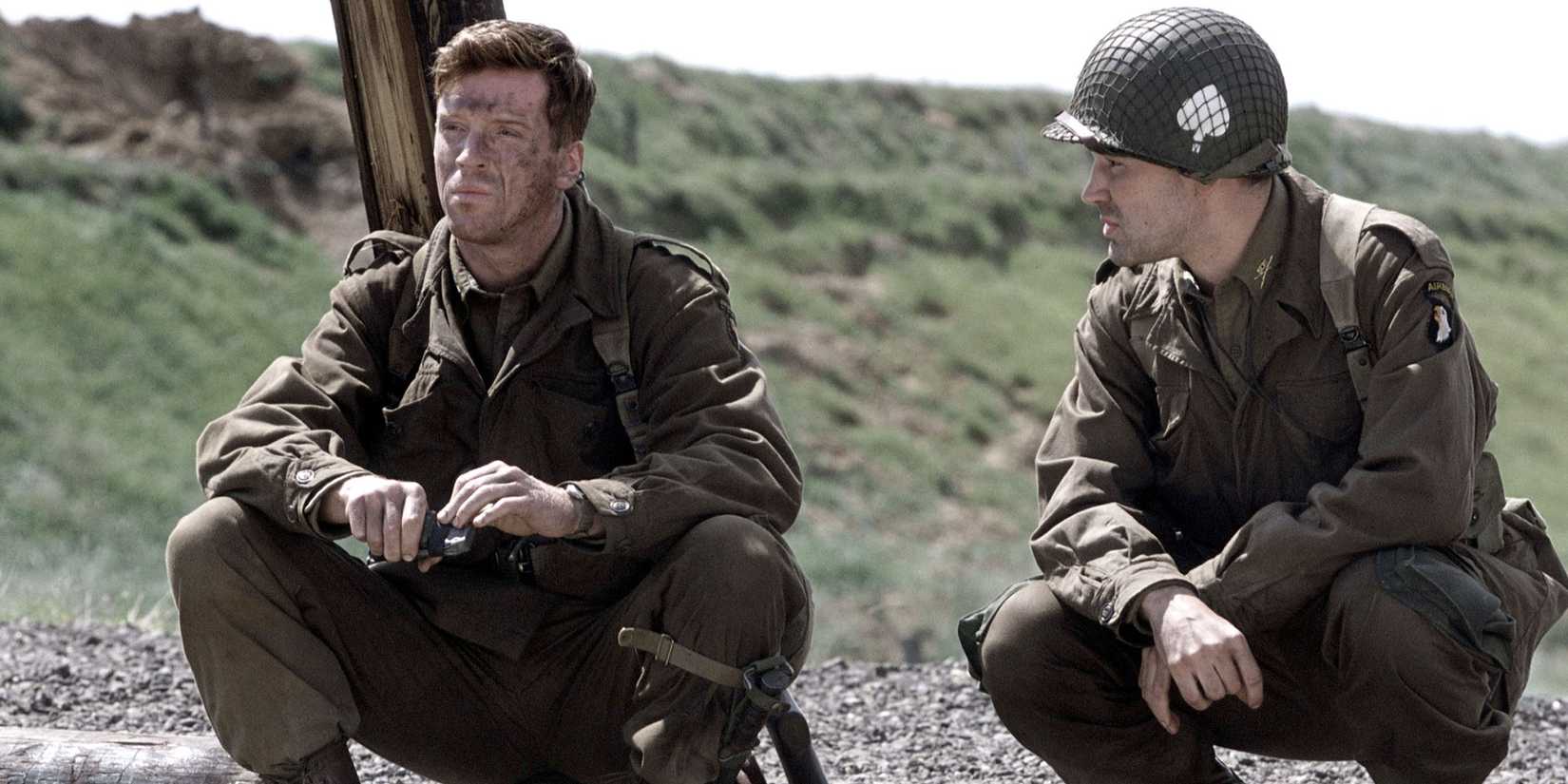 The Only Band Of Brothers Episode Directed By Tom Hanks Features A Very ...