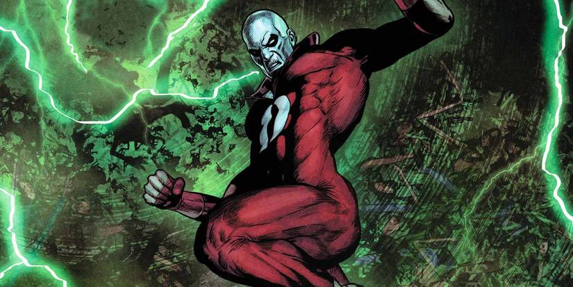 10 Underrated Or Obscure Heroes Who Should Join The DCEU
