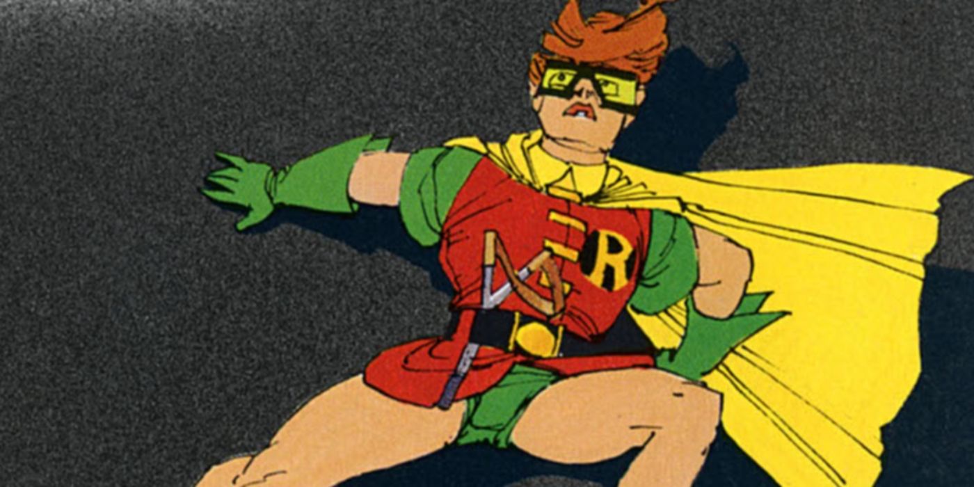 Every Robin Ranked by Those Who Matter (and Who Doesn't)