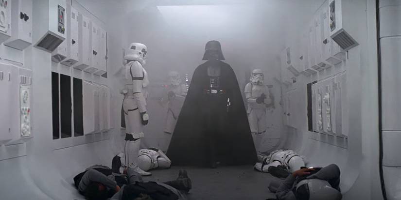 The Highest-Grossing Star Wars Movies, Ranked (Adjusted For Inflation)
