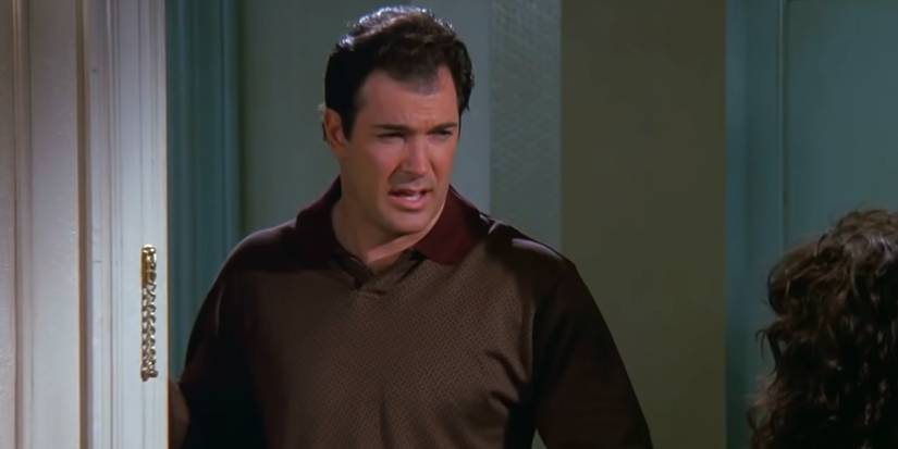 Seinfeld: 10 Best Quotes From Side Characters, Ranked