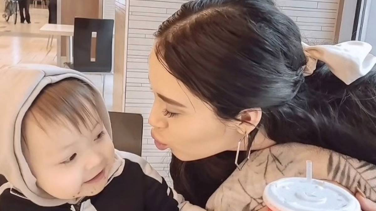 90 Day Fiancé: Deavan Shares New Update About Pregnancy & Son’s Cancer