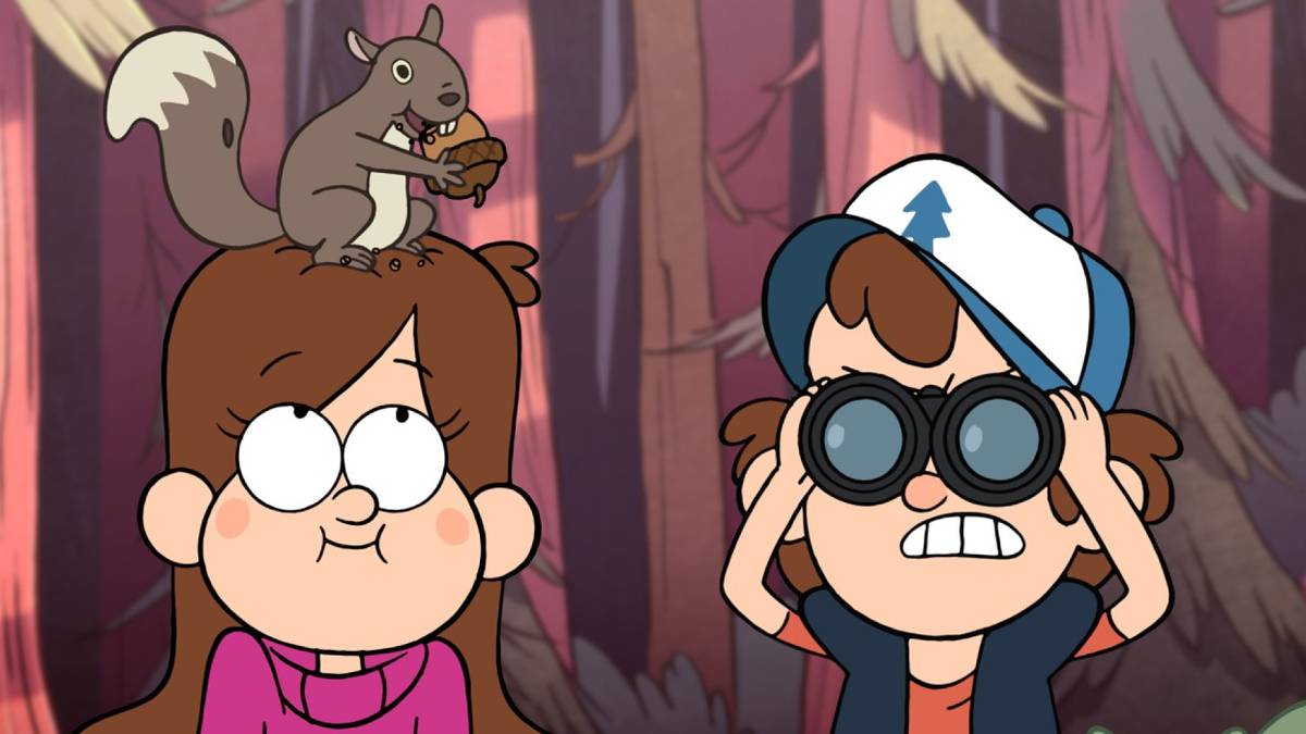 Gravity Falls Creator Reveals Disney's Ridiculous Script Change Notes