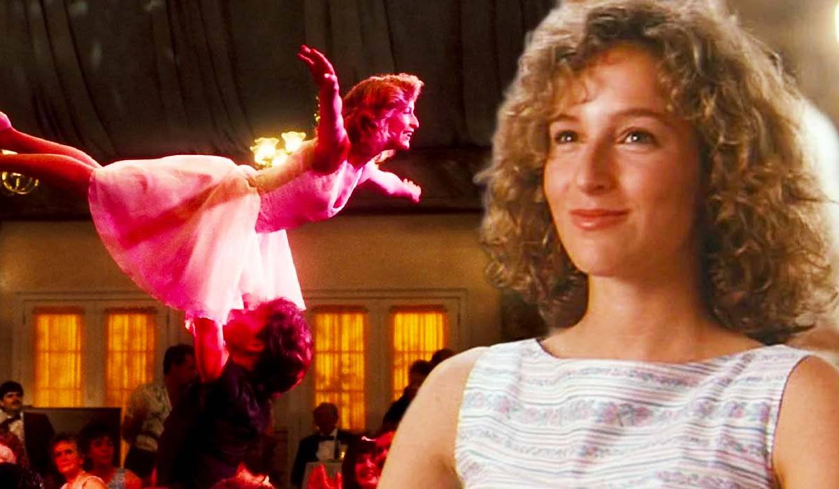 Dirty Dancing True Story: How Jennifer Grey Was Cast As Baby
