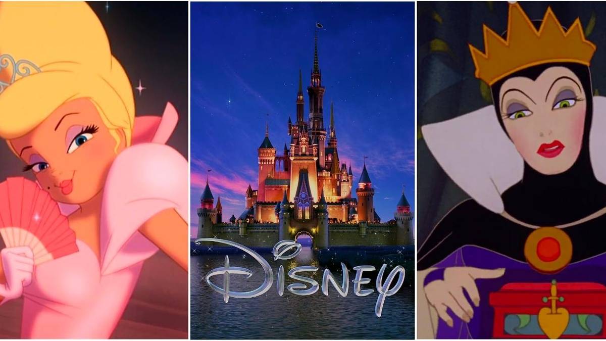 10 Disney Characters Who Deserve Their Own Movie, According to Reddit