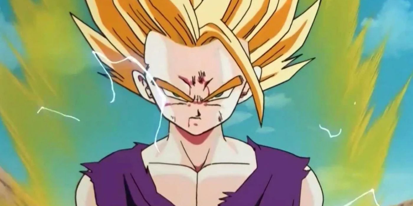 Dragon Ball Explained Why Gohan Could Never Replace Goku But Most Fans ...