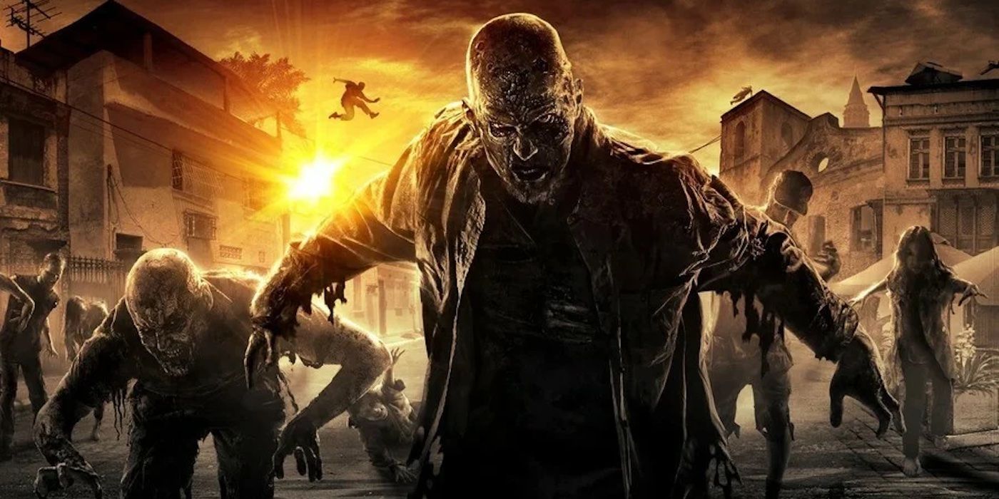 Game release: “Dying Light: Definitive Edition” (PC, PS4, PS5, Xbox One,  Xbox Series)