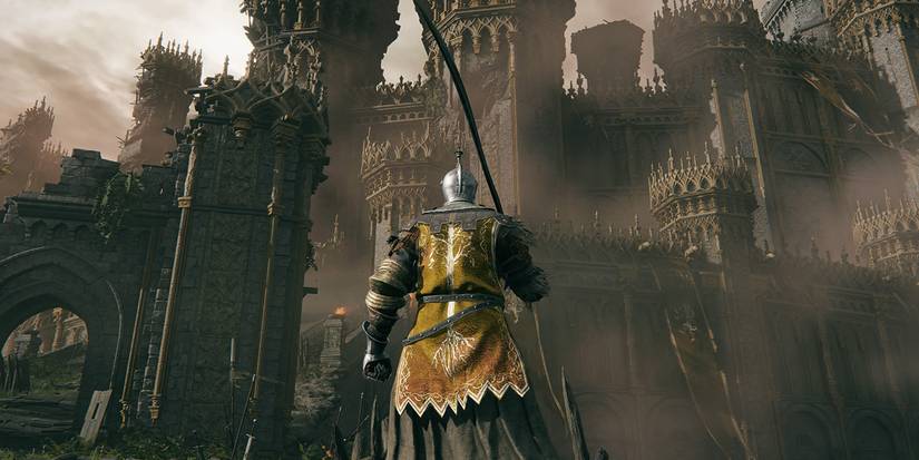 10 Harsh Realities Of Replaying Elden Ring