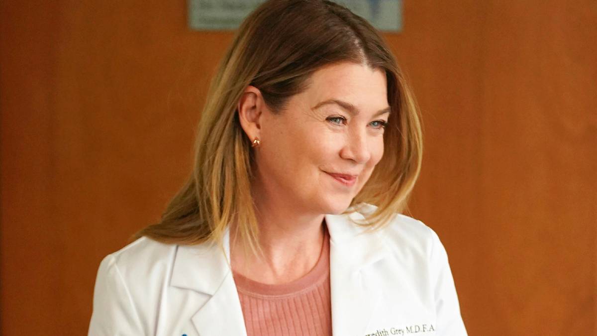 Grey's Anatomy Can't Survive Without Ellen Pompeo, Says Star