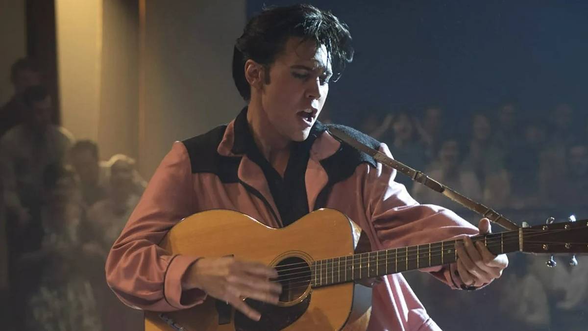 Elvis Movie Director's Cut Is 4-Hours Long Says Baz Luhrmann