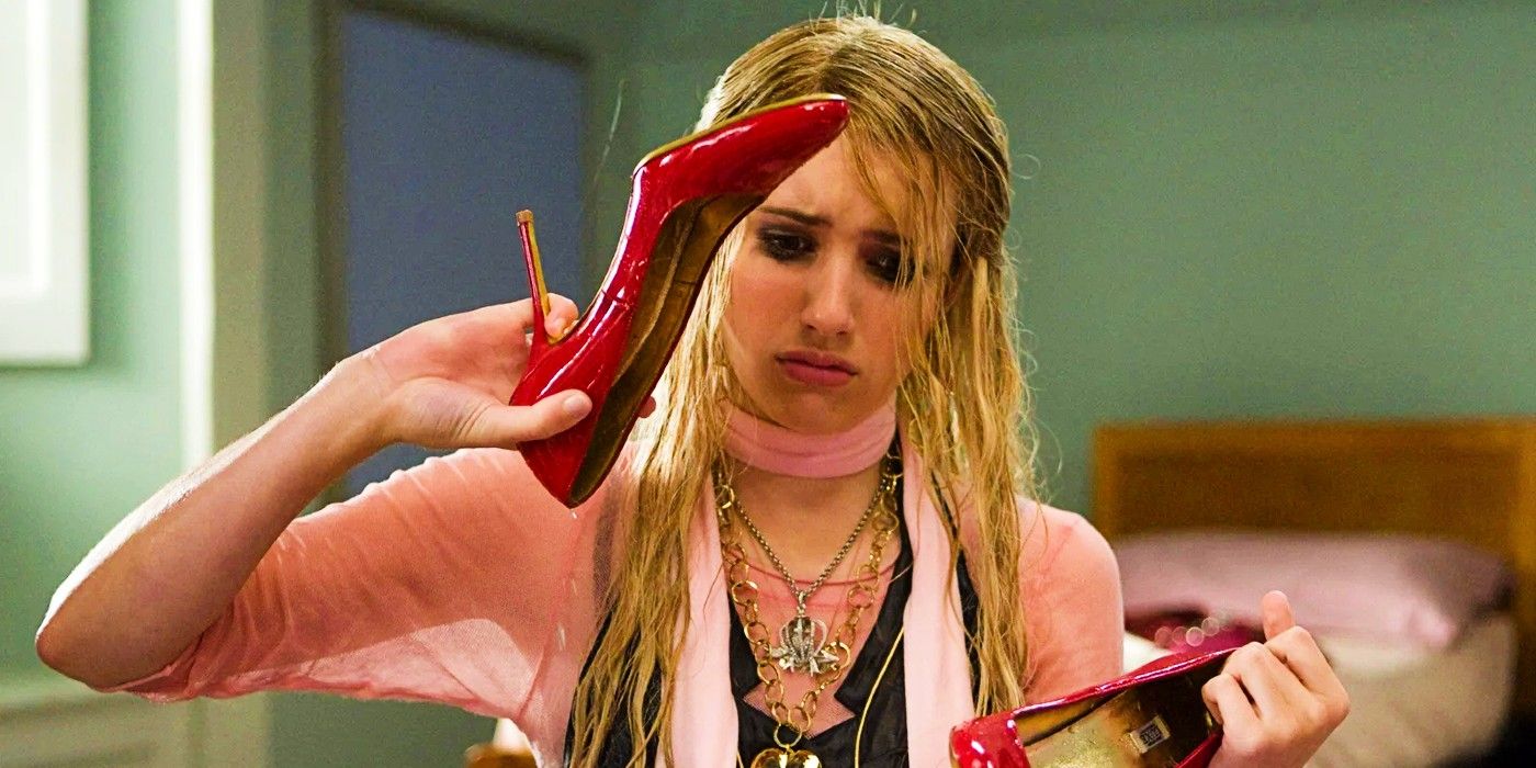 Emma Roberts: patrimonio neto, edad, altura y todo lo que necesitas saber sobre la actriz de Scream Queens